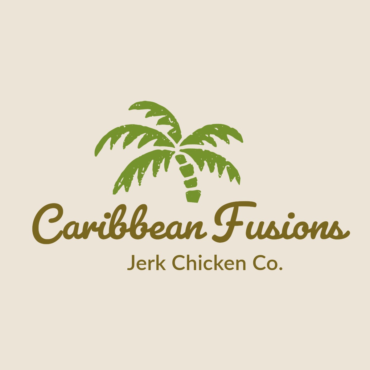 Caribbean Fusions logo